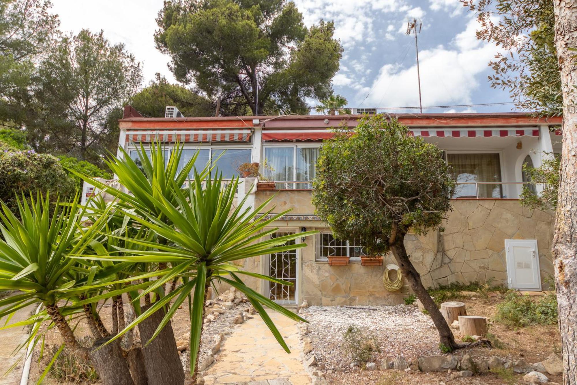 Acogedor Bungalow Park Florimar Tarragona Exteriér fotografie