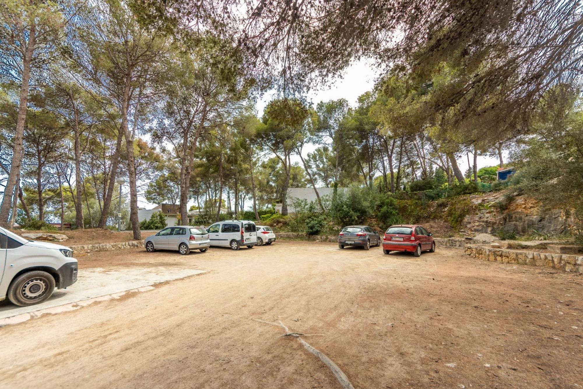 Acogedor Bungalow Park Florimar Tarragona Exteriér fotografie